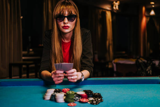 Ganesha Gold live dealer blackjack table interface on mobile